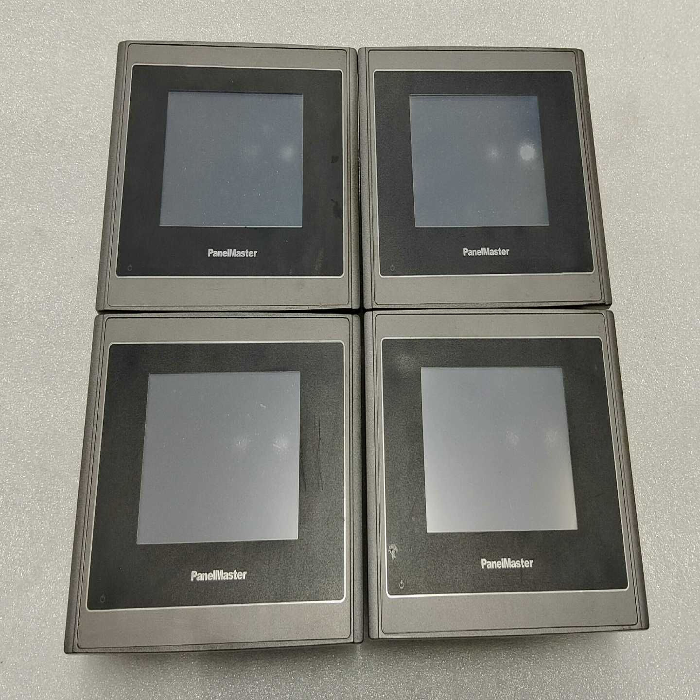 屏通触摸屏 PL035-TST1A-F1RN 成色如图；议价