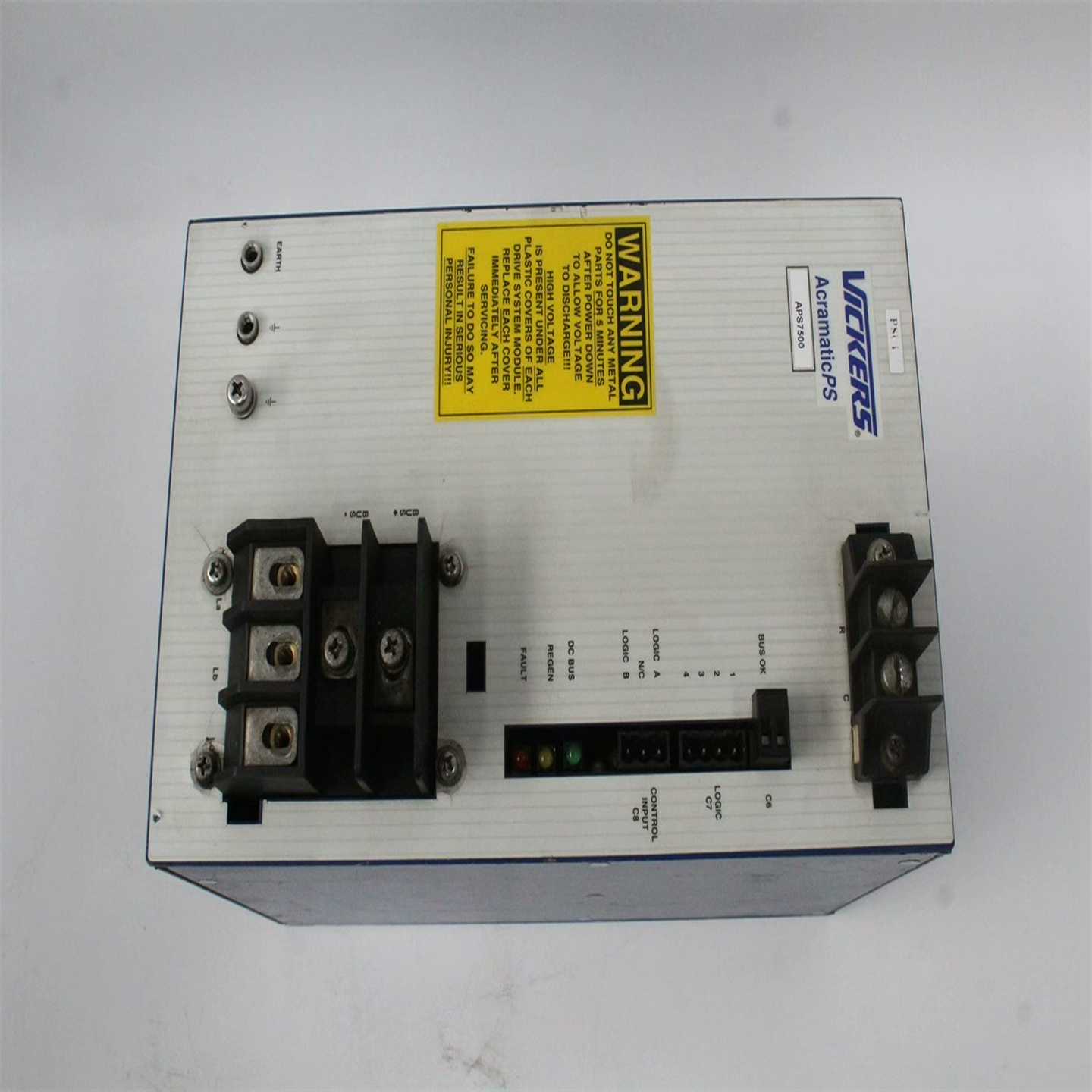 APS7500 AcramaticPS美国VICKERS威格【卡奥电子】