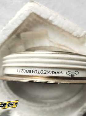 湖北台基TECHSEM可控硅整流管Y55KKE物品实景实物图-议价