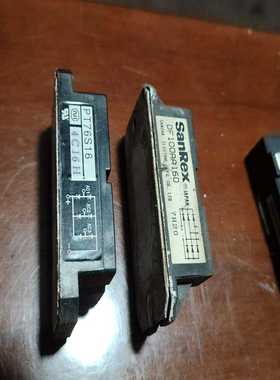 日本三社SanRex整流模块PT76S16和DF100AA1--议价商品