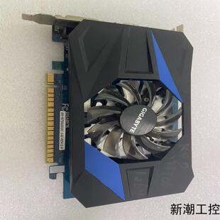 技嘉GV-N730显卡1G GDDR5显存带HDMI+D议价商品