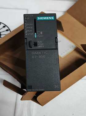 CPU314模块6ES7314-1AG13-0AB0询价
