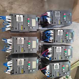 询价 7UV0成 V20变频器6SL3210 5BE13