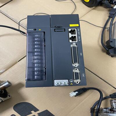 IS620NT8R4I 汇川伺服驱动器2KW 380V 功能议价商品