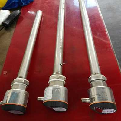 ifm易福门LR8000液位传感器，无包装，用。询价