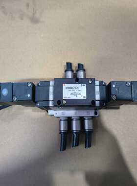 SMC电磁阀VFR3340-5EZC二手拆机功能完好--议价商品