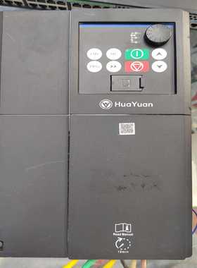 华远变频器G100E-4T00751N/01102L—B--议价商品