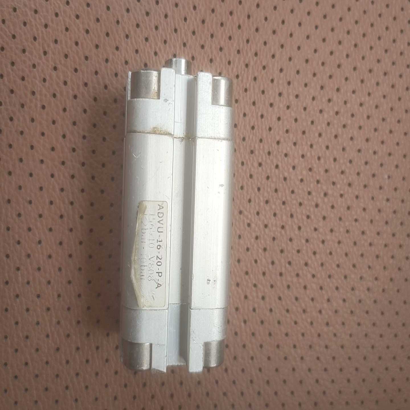 询价拍~FESTO 费斯托气缸ADVU-16-20-P-A