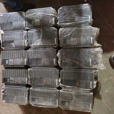 富士变频器G11/P11---38台（零零电子）