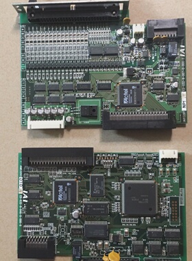 IAI拆机板IAMC3203010EED0329