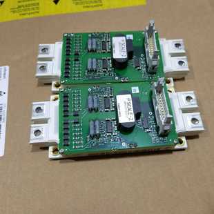 询价拍~FF450R17ME4 2SP0115T2C0-17 2SP