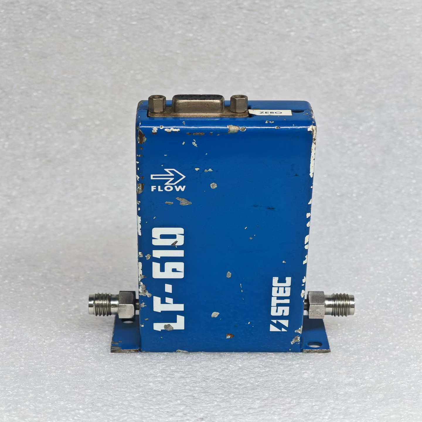 HORIBASTEC液体质量流量控制器--议价商品