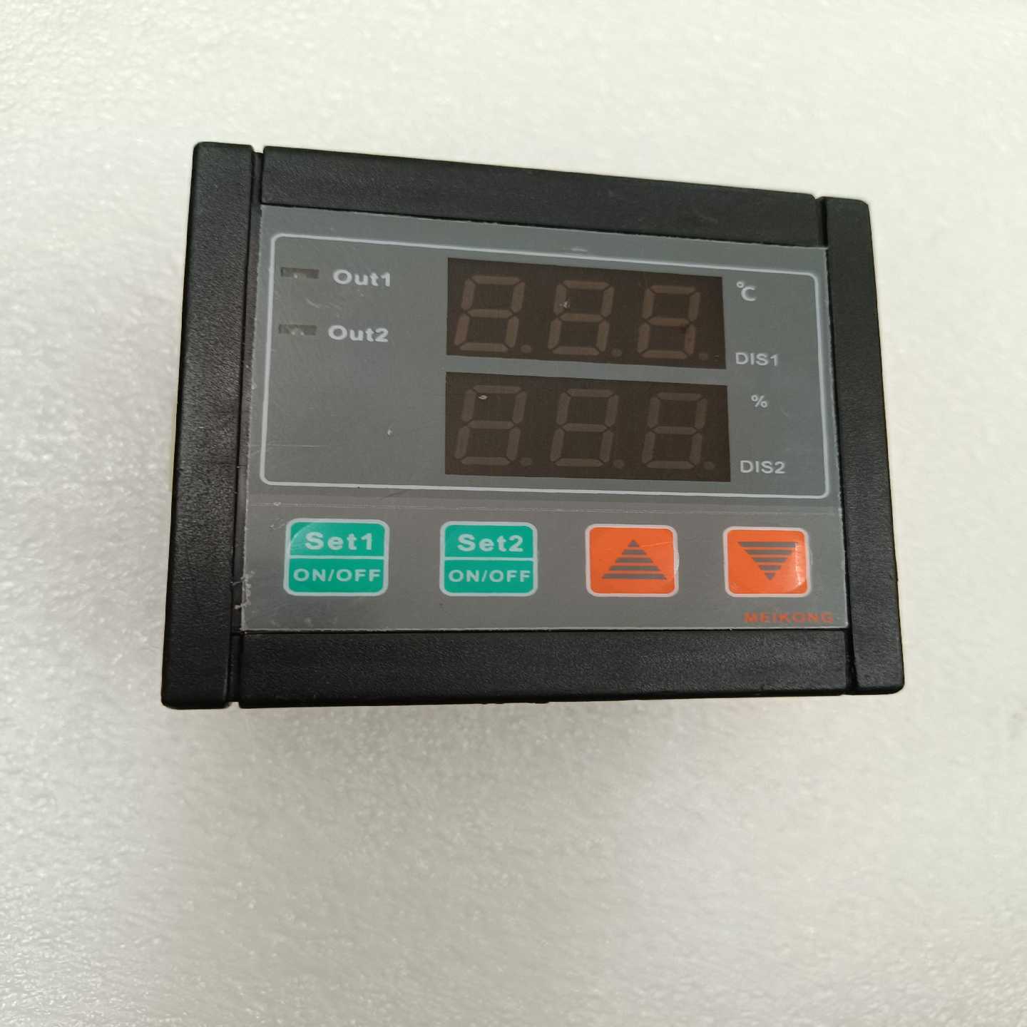 温控设备T2N99双路温度控制器温控仪恒温控制器可直接控询价