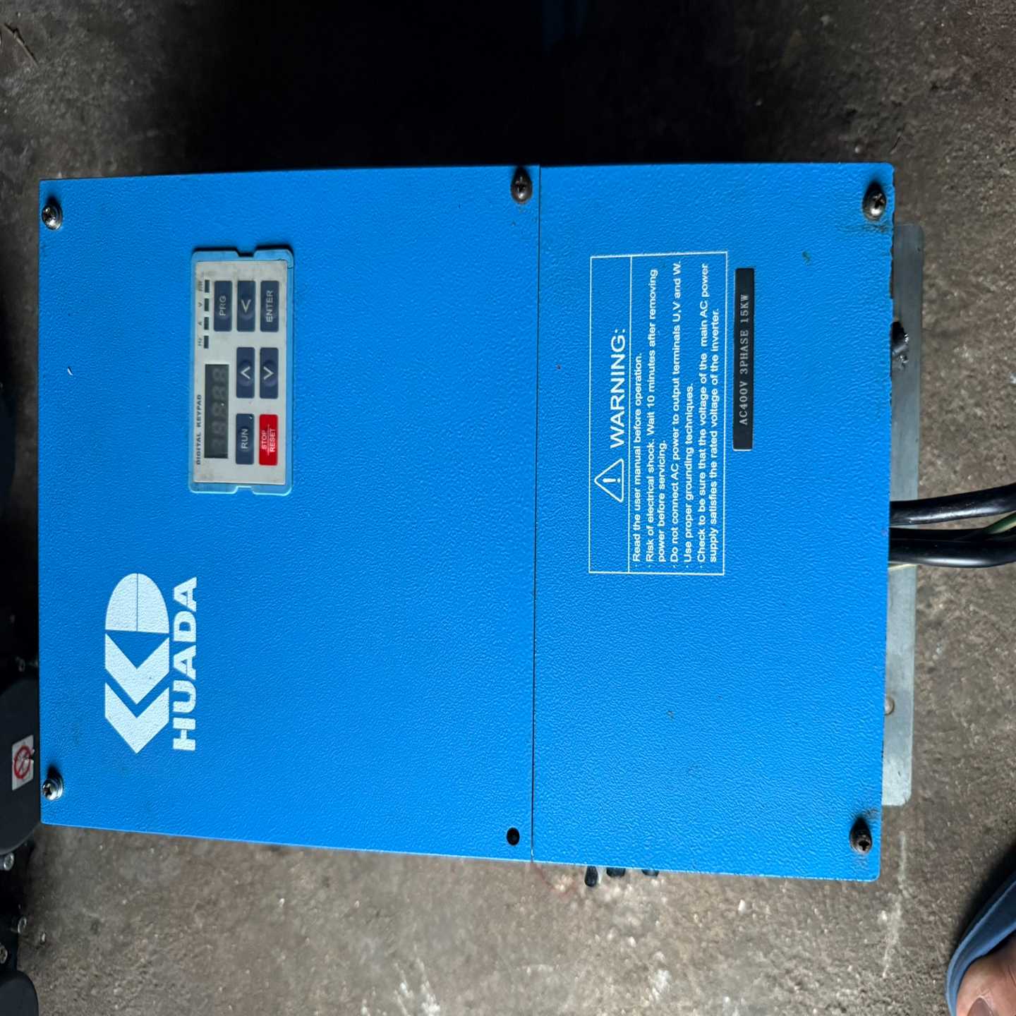 SP500T-15KY-4-P-w众辰永磁一体变频器空压机专询价