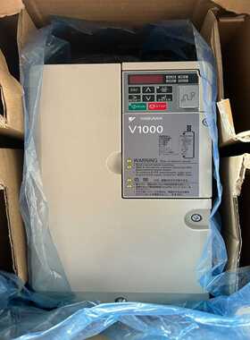 询价安川V1000变频器ClMR-VA2A0030FAA