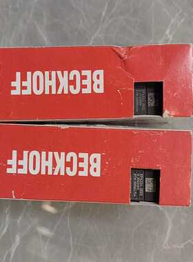 倍福模块EP6224-2022全新原装正品，现货多台，--议价商品