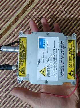 JENOPTIK激光模块JOLD-45-CPXF-1LBT--议价商品