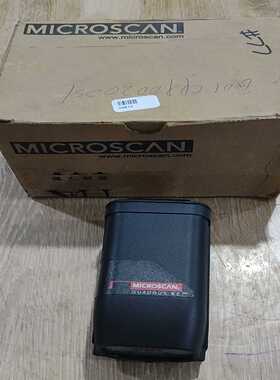 询价全新迈思肯MicroscanFIS-6700-0011