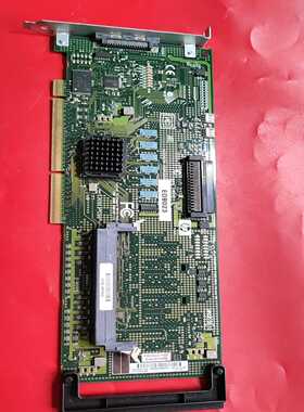 HPSmartArray64XSCSI阵列卡3054(亚飞商行）