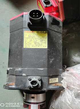 FANUC伺服电机BIS12/2000型号A06B-00--议价商品