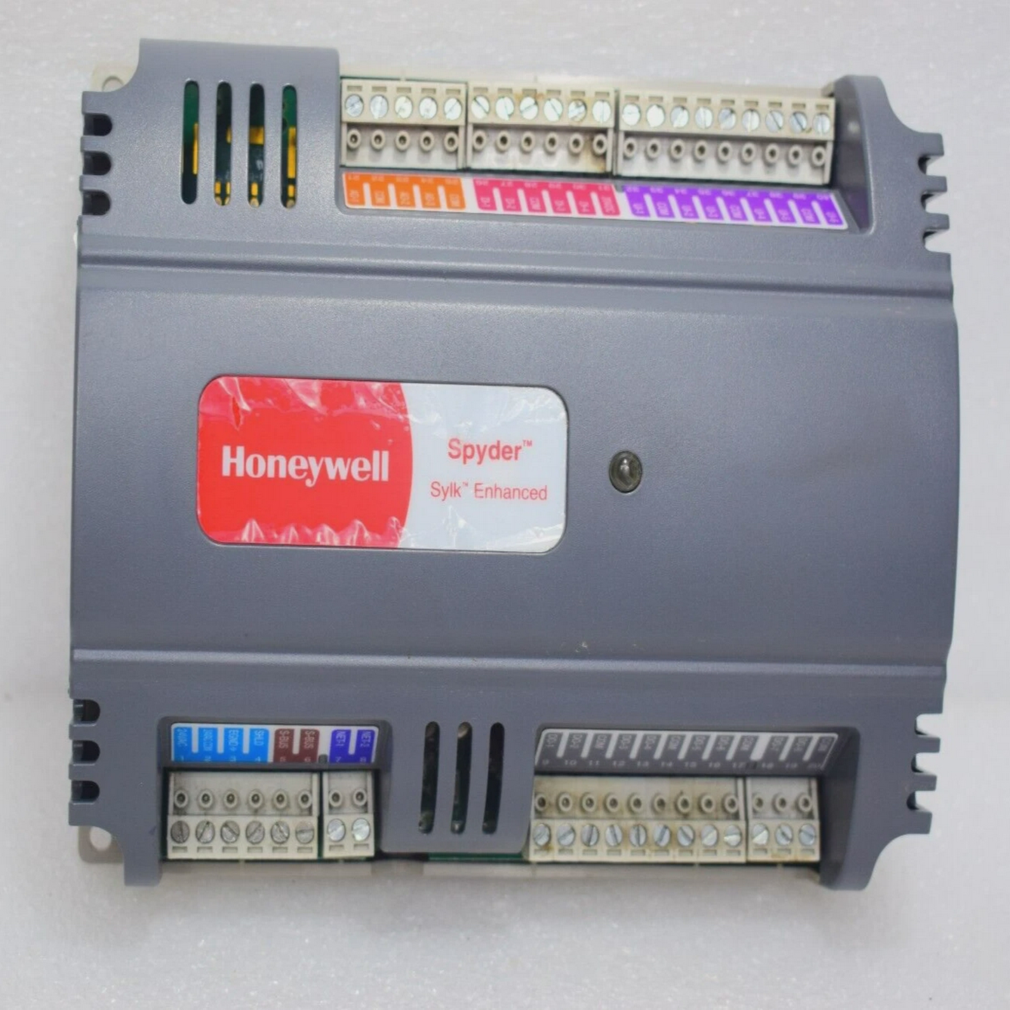 HONEYWELLPUL6438S控制器50014982-012REVC