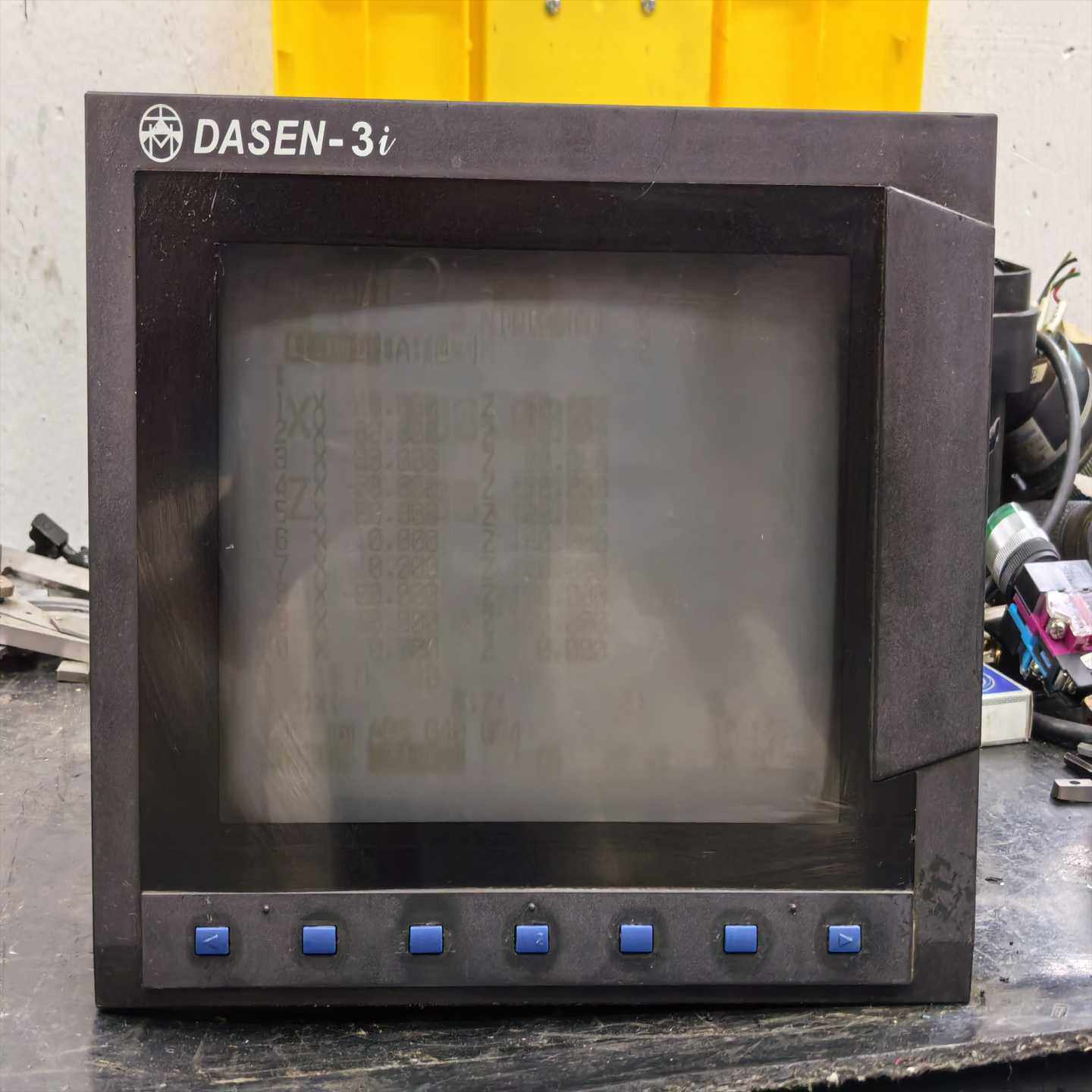 大森数控显示器DASEN-3i--议价商品