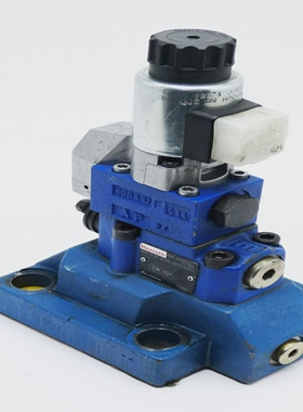 RexrothDBW30B2-52/315-6SMG24N9K4R900921505Druckbegrenzu