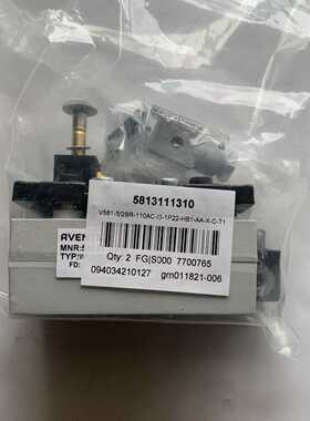 德国581311W1310安沃驰AVENTICS气动阀样本