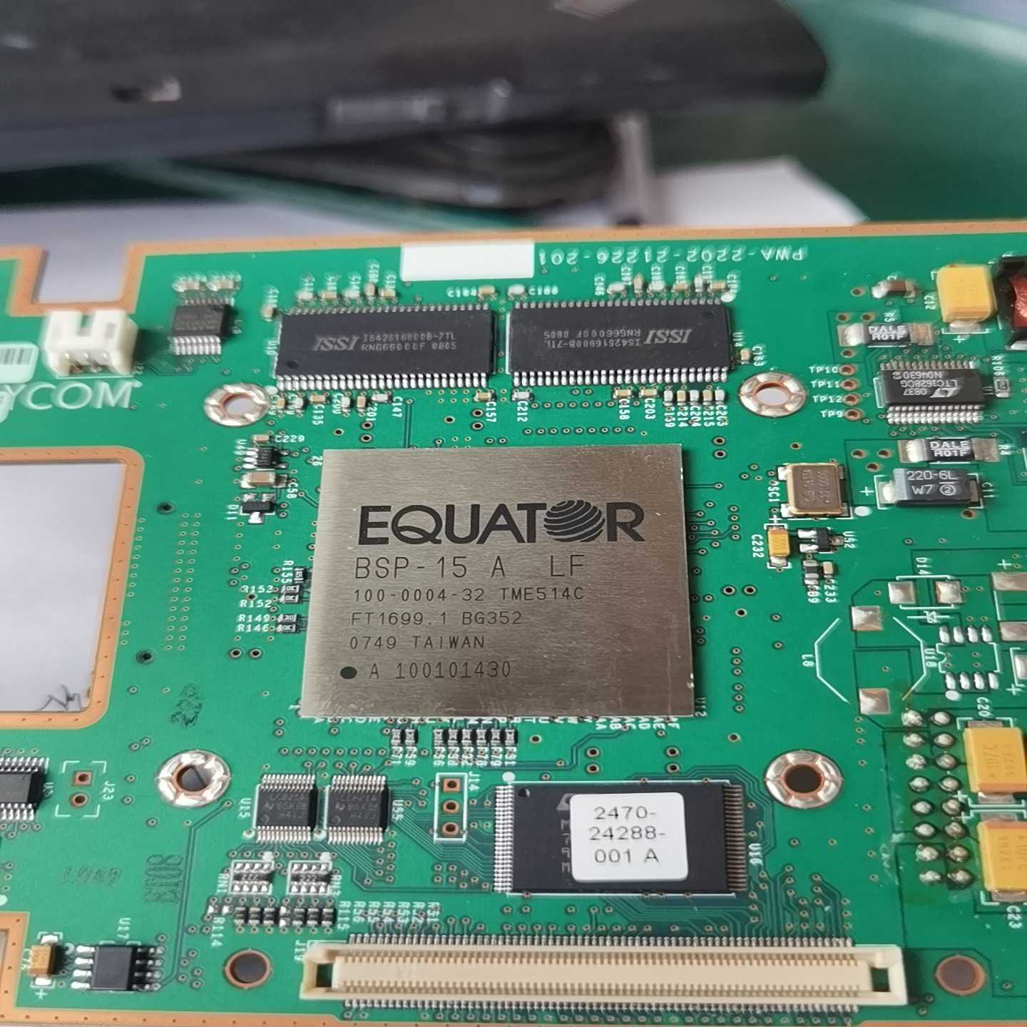 BSP-15A芯片，板3块，一起拿200单要一个100一询价