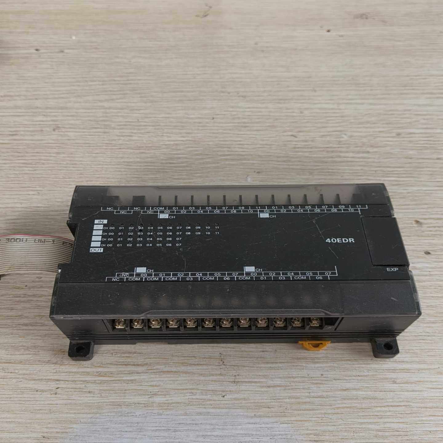 PLC控制器扩展模块CP1W-40EDR，如图询价,户外/登山/野营/旅行用品,船桨/划艇配件,淘宝优惠券,粉丝福利购,淘宝优惠卷