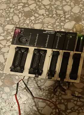 FX2nc-64MT主机一个询价