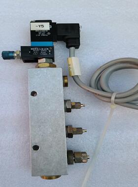 【星慕电子】费斯托电磁阀，费斯托107107