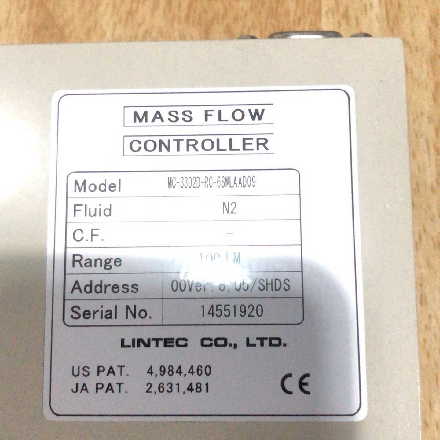 询价~LINTEC MC-3302D-RC-6SWLAAD09 M