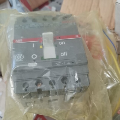 询价-塑壳断路器S1N1253P100A.125A63