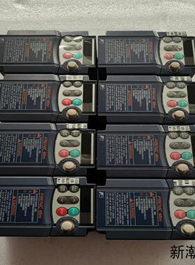 FRN04C1S-7C 富士变频器 成色漂亮 400W 0议价商品