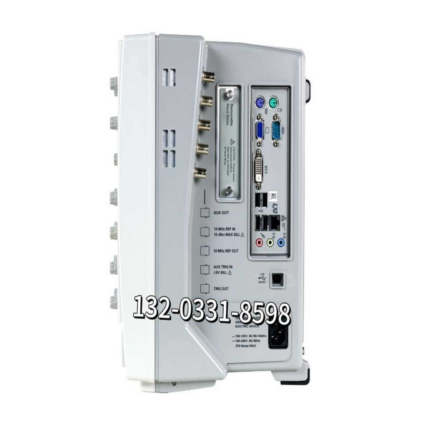 现货出售是德科技MSO9254A混合信号示波器--议价商品