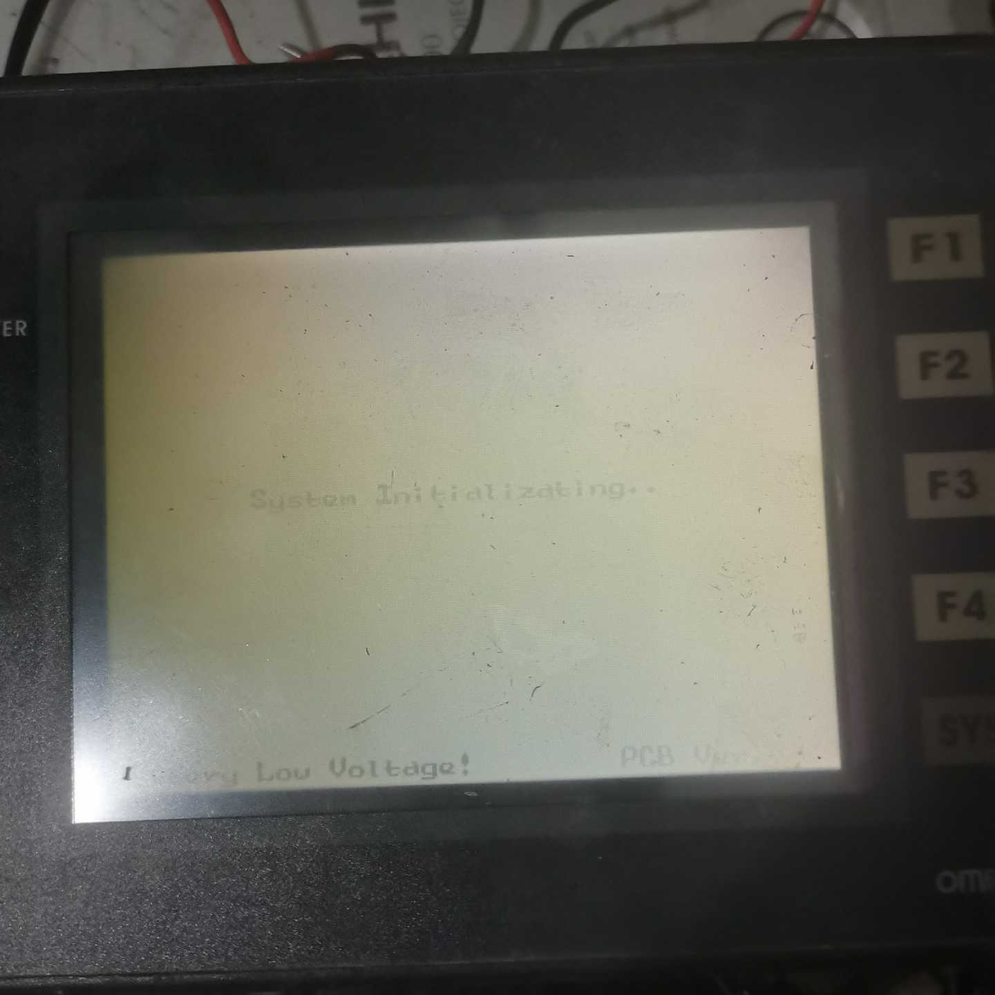 触摸屏NT5Z-ST121B-EC 图片上~询价