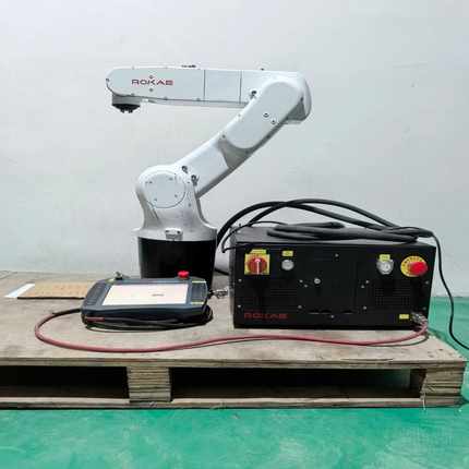 珞石机器人，六轴机器人/XB7Ls-R906/XBC3-05询价