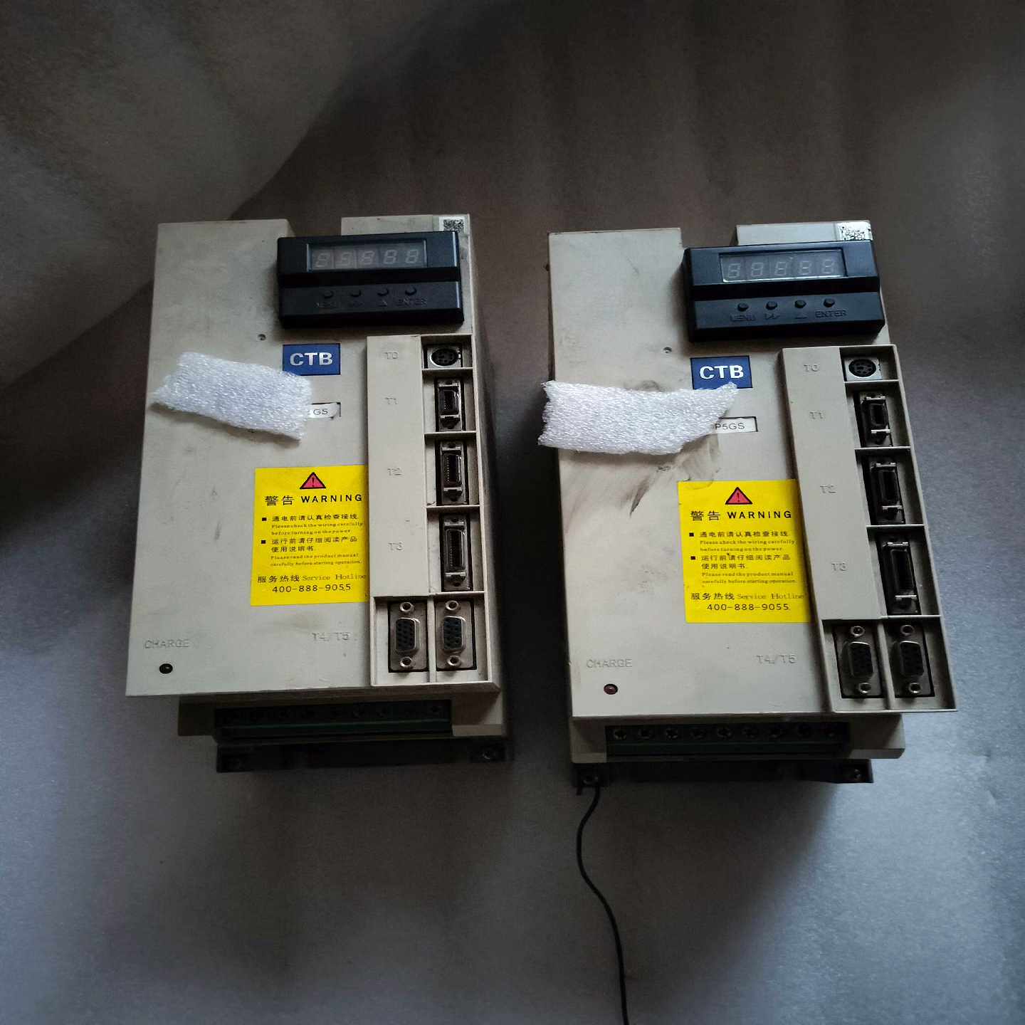 询价北京超同步驱动器BKSC-45P5GST-B一台实图拍摄