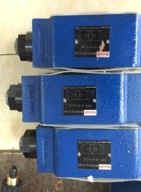 配件力士乐Z2FS16-8-31S2订货号R900457256节流阀德国Rex议价