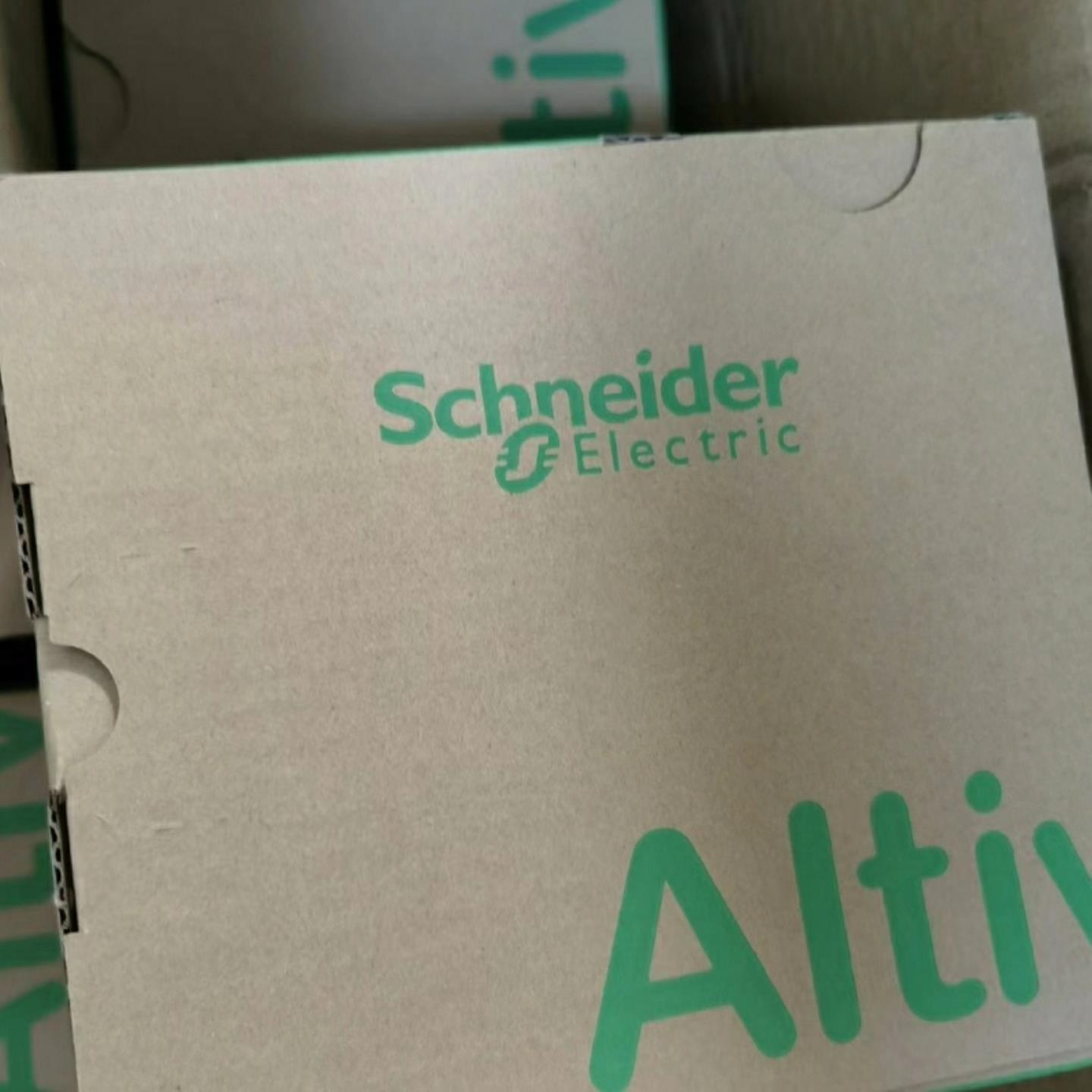 ATV312HU15M2N4 变频器供应实物拍摄现货咨询