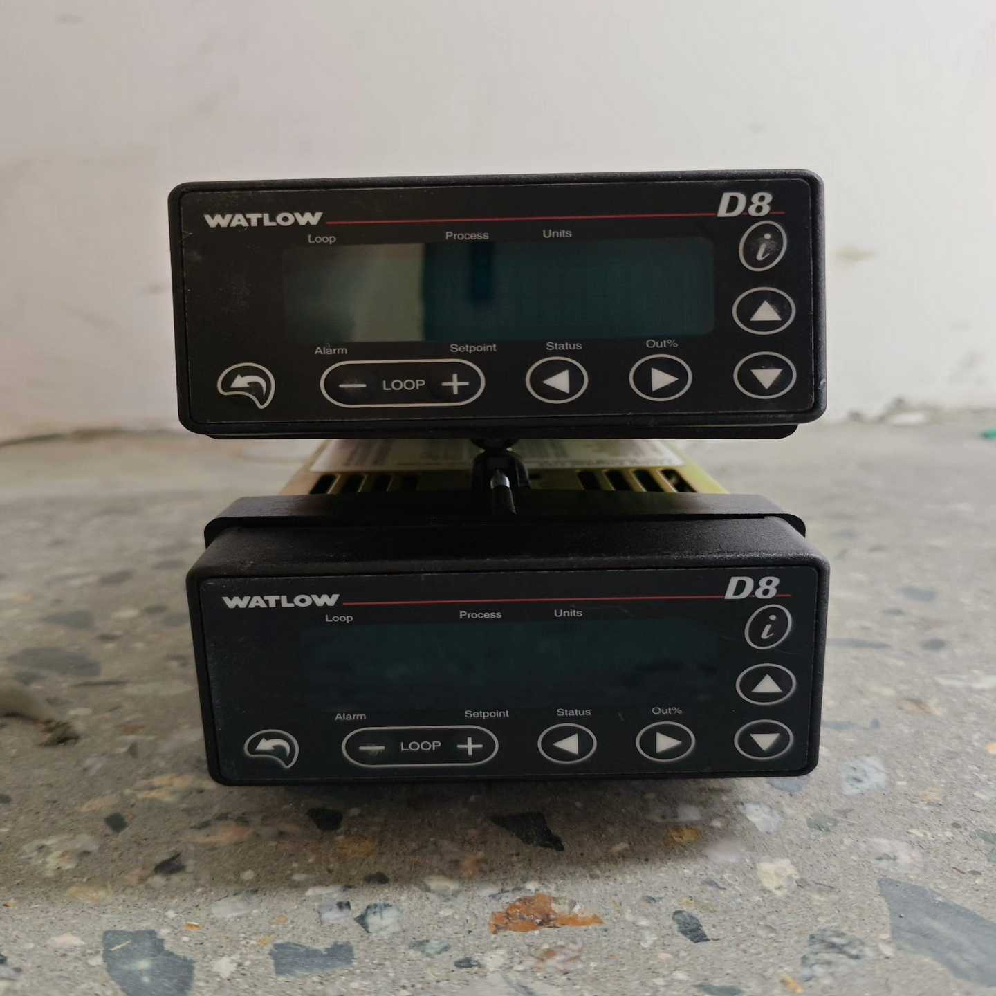 【请询价】AMAT应用材料0190-29681WATLOW瓦特隆温度