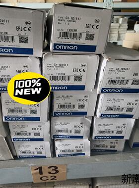 omron GX-ID1611议价商品