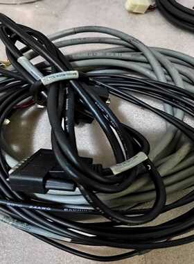 （议价）KS线，84100-6004-300TOY-ENCODE