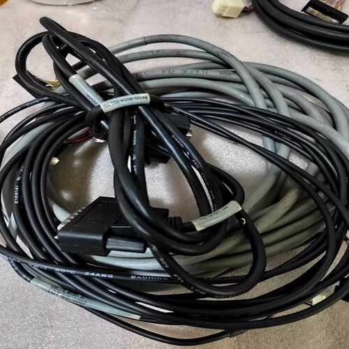 （议价）KS线，84100-6004-300TOY-ENCODE