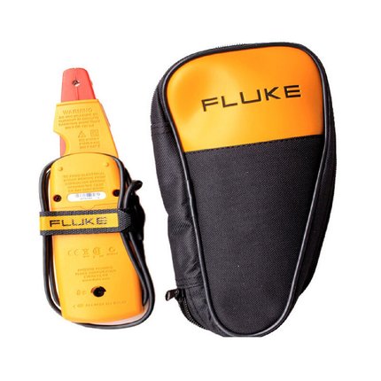 FLUKE福禄克F773高精度毫安级过程钳型表Fluke773CHN钳形电流表