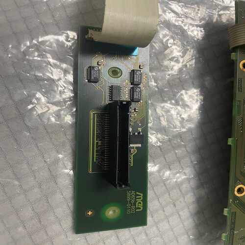 【议价】GERUITE 哥锐特GERUITE 08AD66-00主板