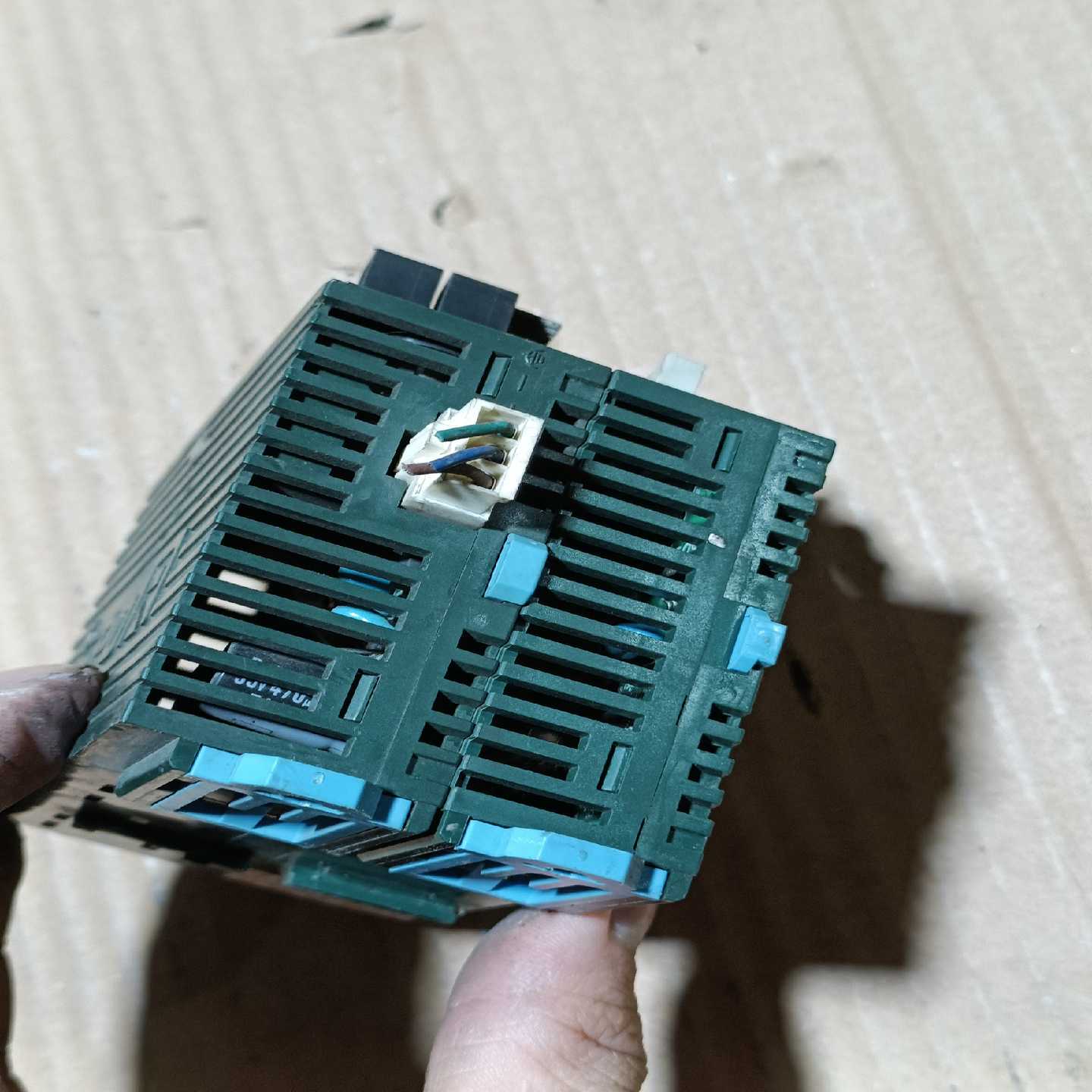 原装拆机松下plcFP0R-C32TFP0-E16T--议价商品