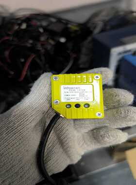 【星慕电子】【议价】Infoscan 读码器FS36-1415R