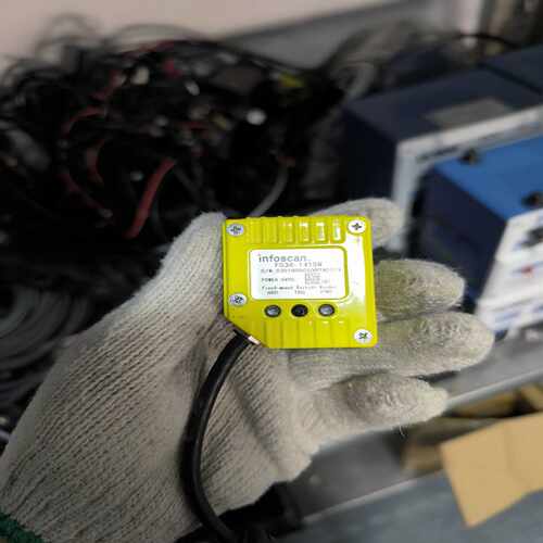 （贝贝商铺）【议价】Infoscan 读码器FS36-1415R